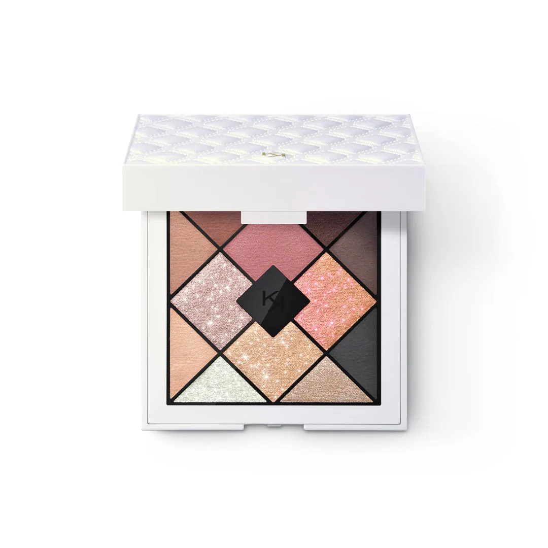 Dreamy Eyeshadow Palette