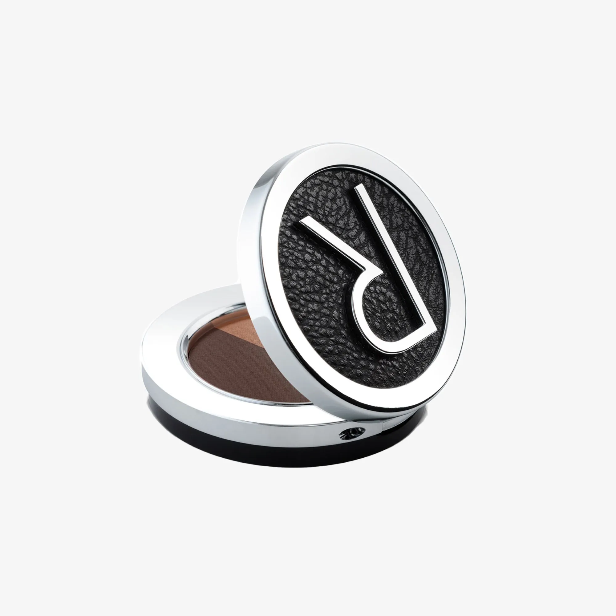 Duo Eyeshadow - Chocolate