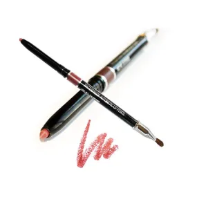 Earthy Rose Waterproof Lip Pencil!
