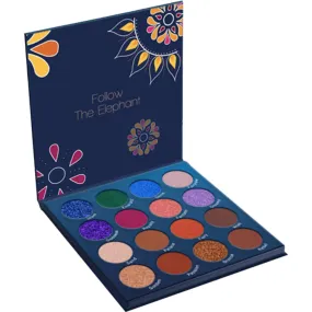 Essential Eyeshadow Palette