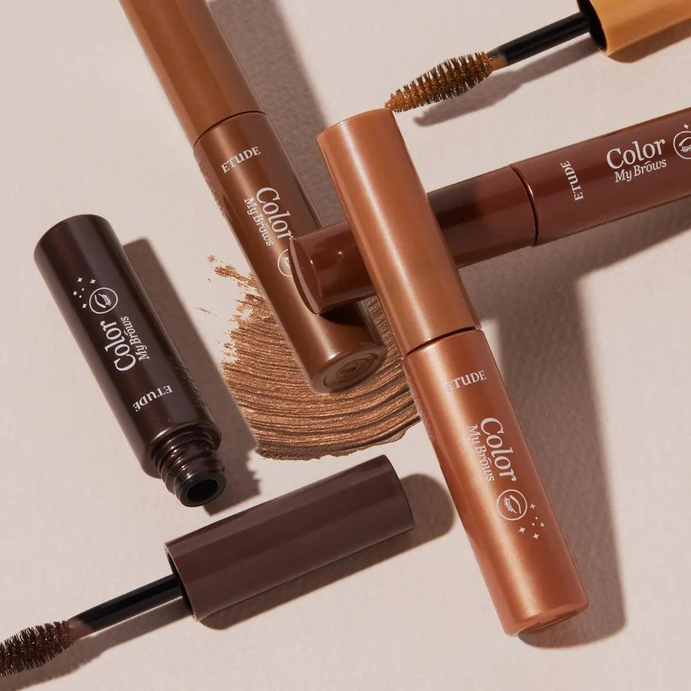 ETUDE Color My Brows 4.5g