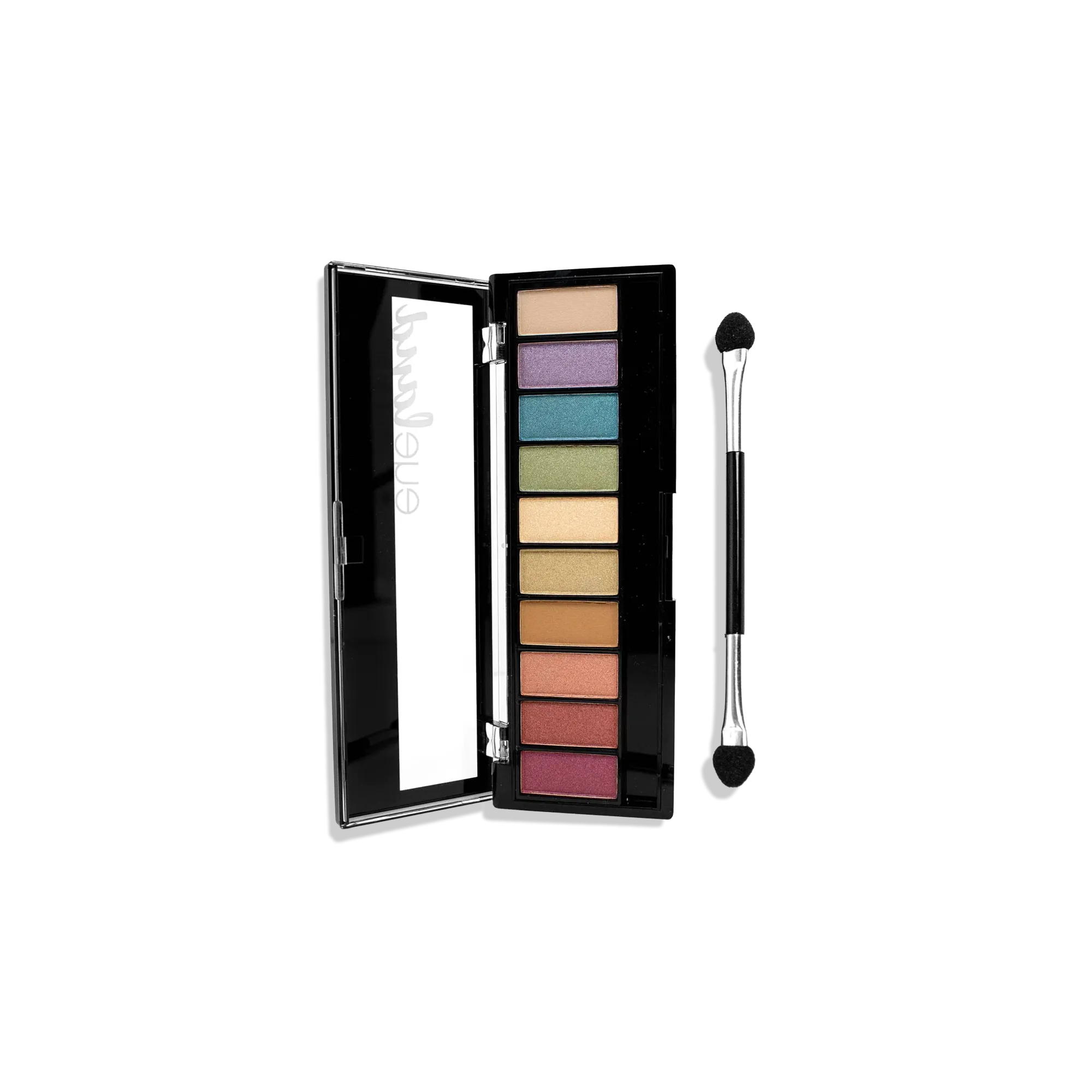 Eyeland Vibes Eyeshadow Palette