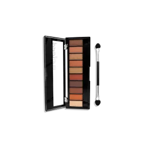 Eyeland Vibes Eyeshadow Palette