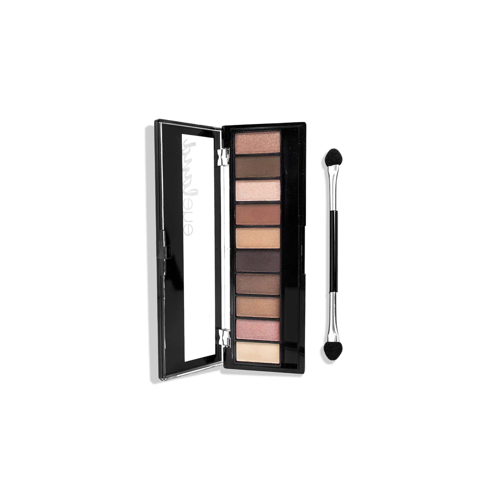 Eyeland Vibes Eyeshadow Palette