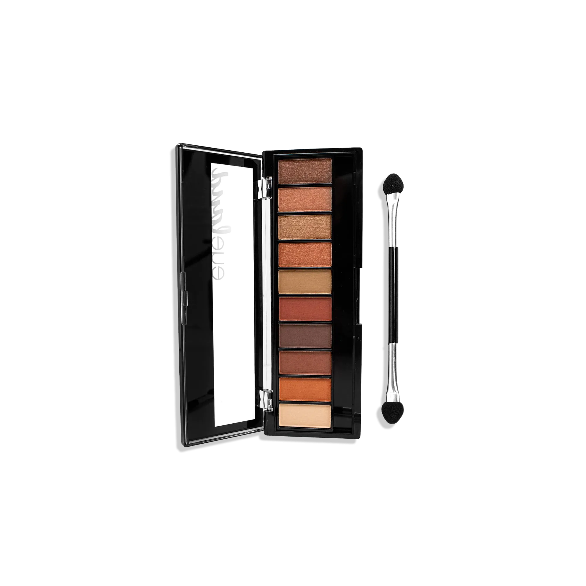 Eyeland Vibes Eyeshadow Palette