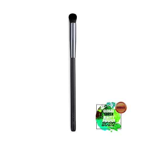 Eyeshadow Brush | Charcoal Infused