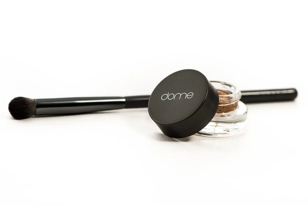Eyeshadow Brush | Charcoal Infused