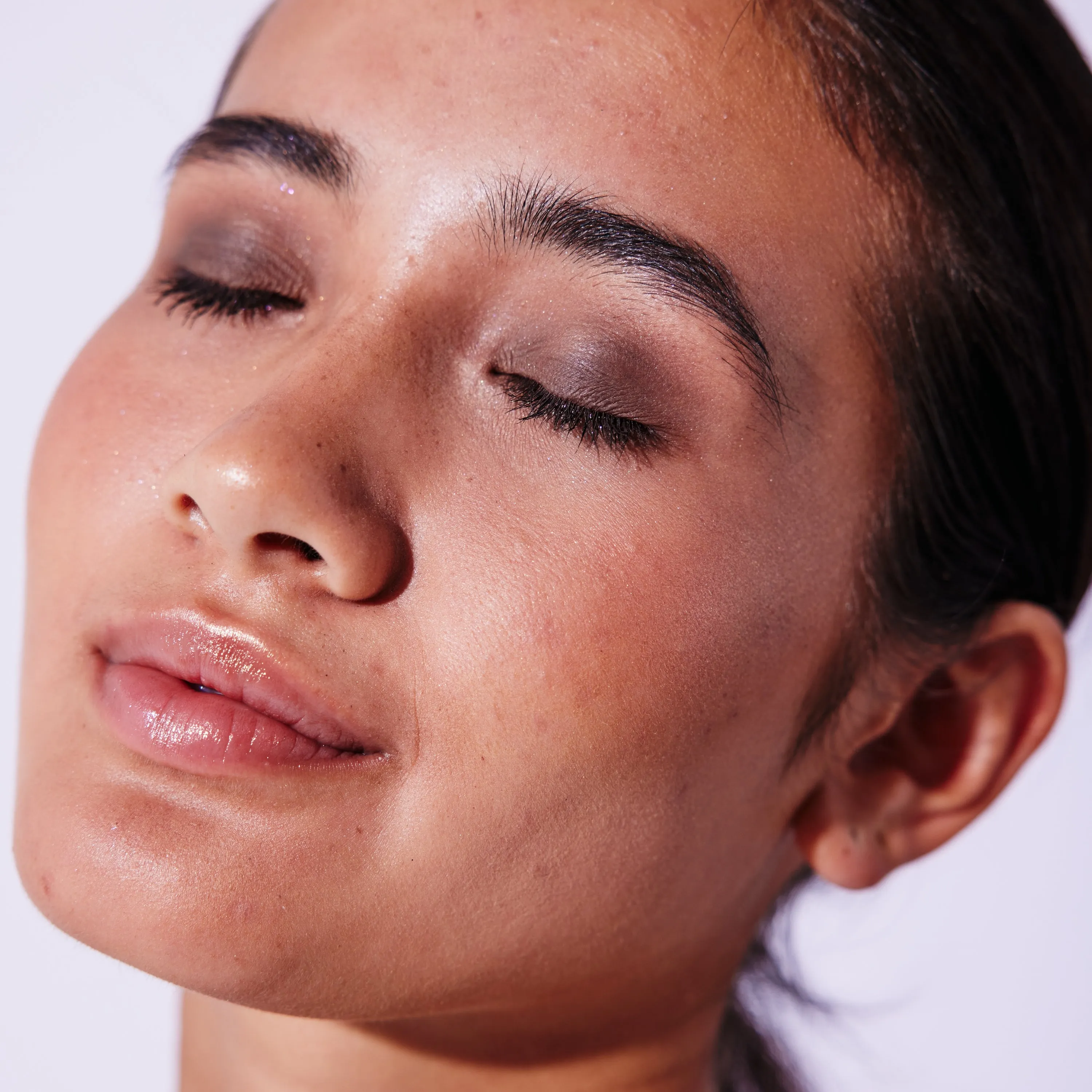 Eyeshadow - Cocoa Smoke