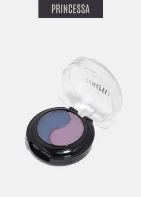 Eyeshadow Duo & Blush Combo- #6