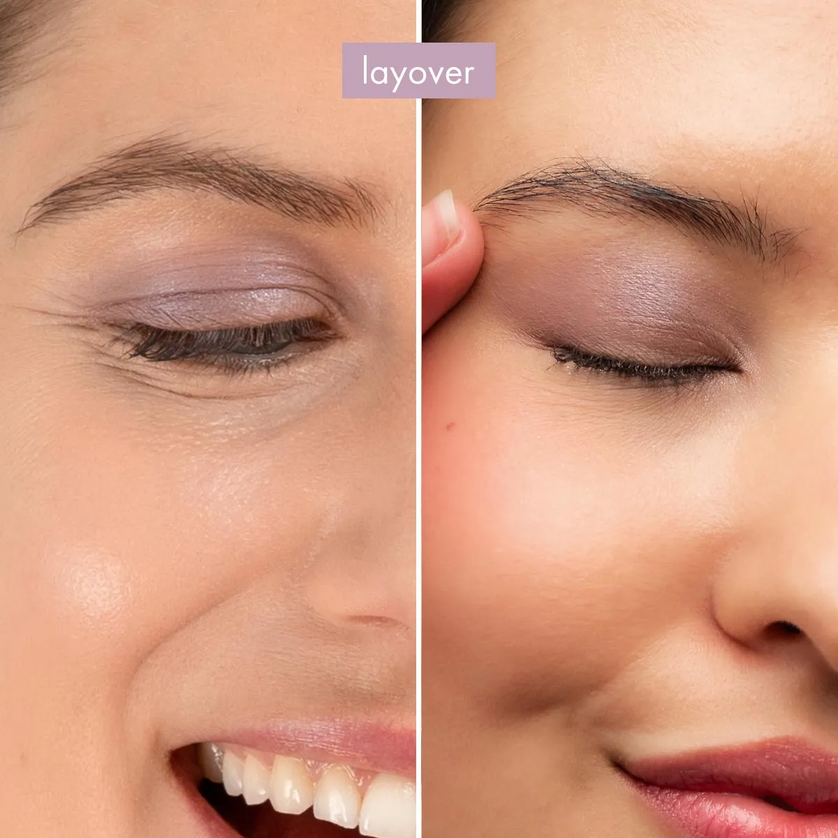 Eyeshadow Duos Refill