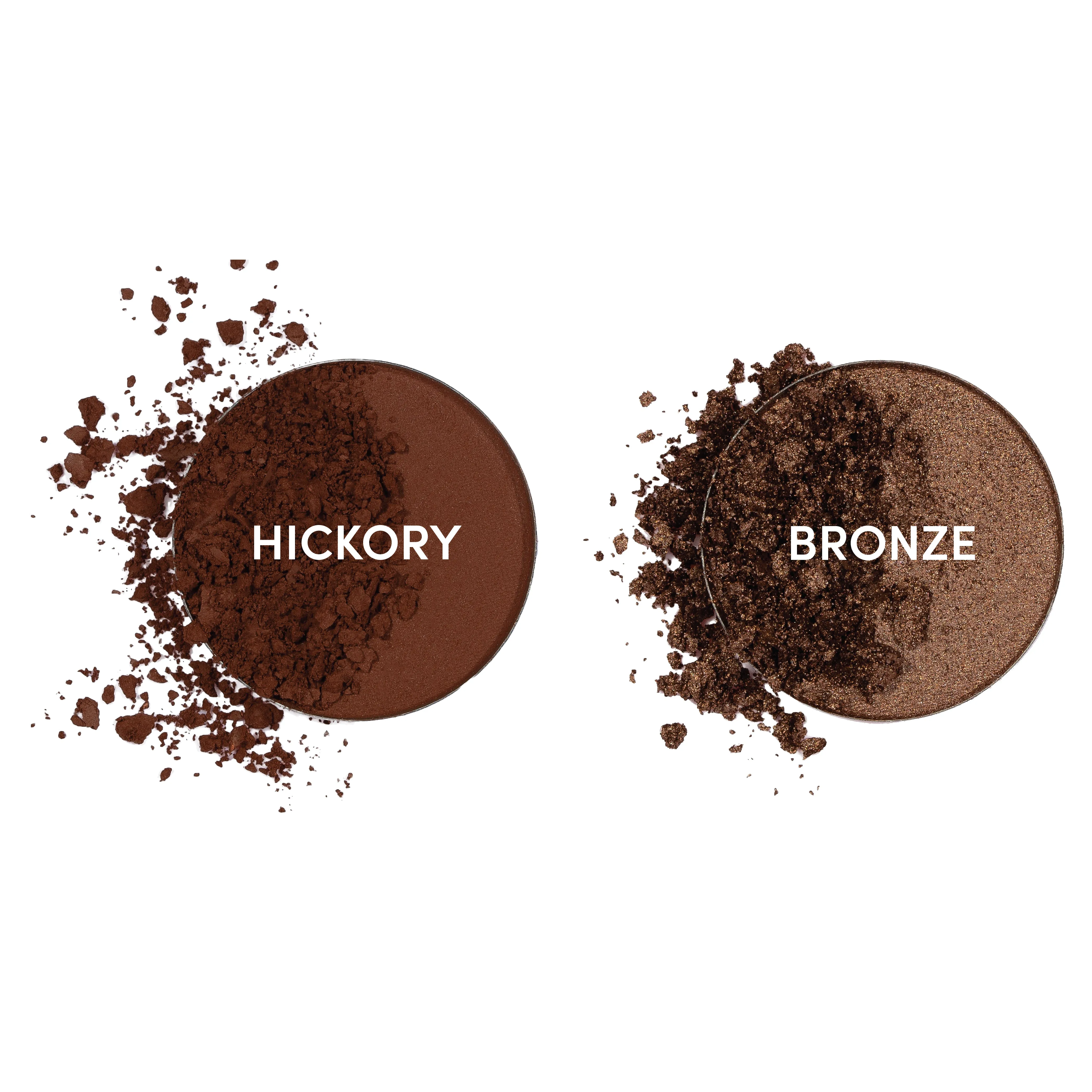 Eyeshadow Duos