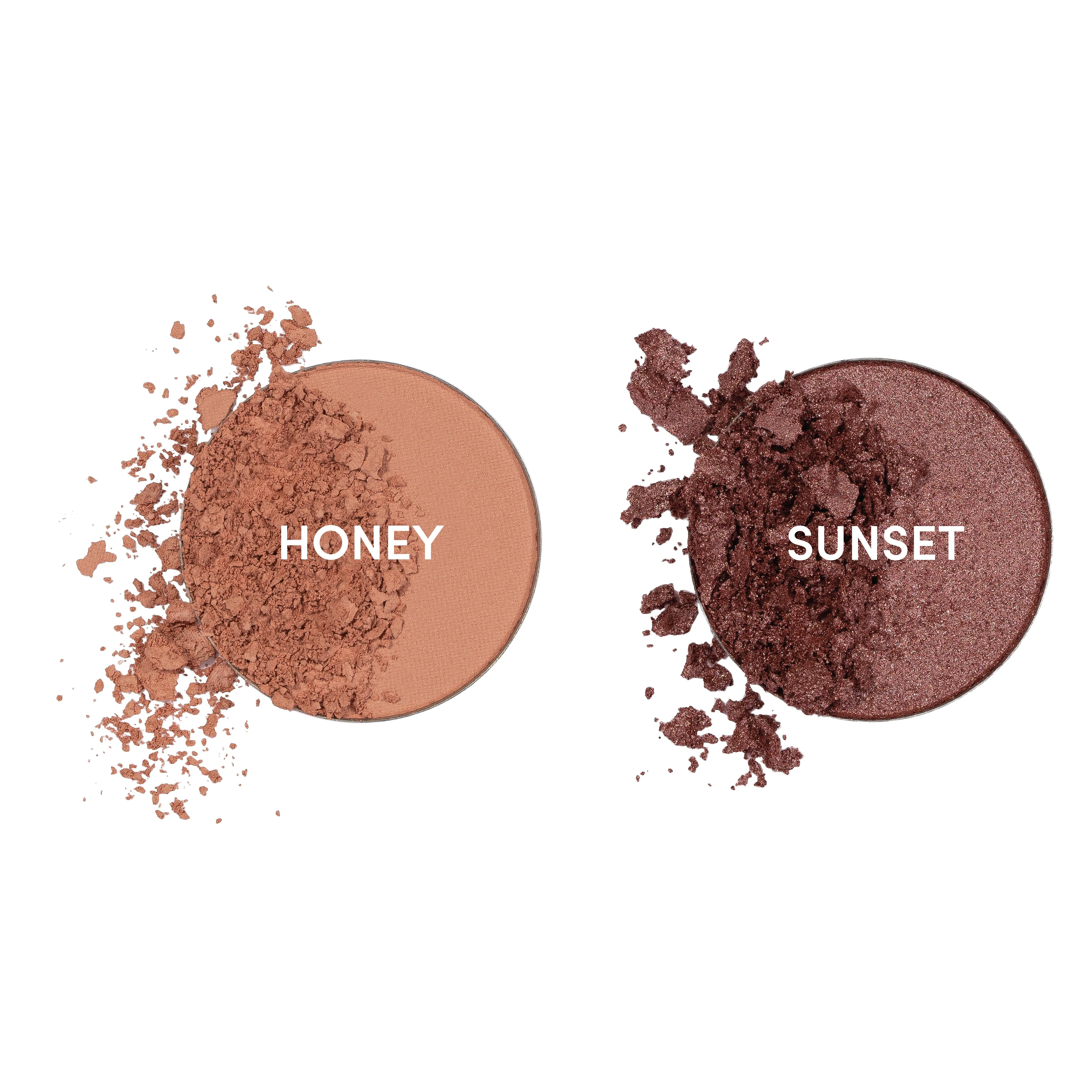 Eyeshadow Duos