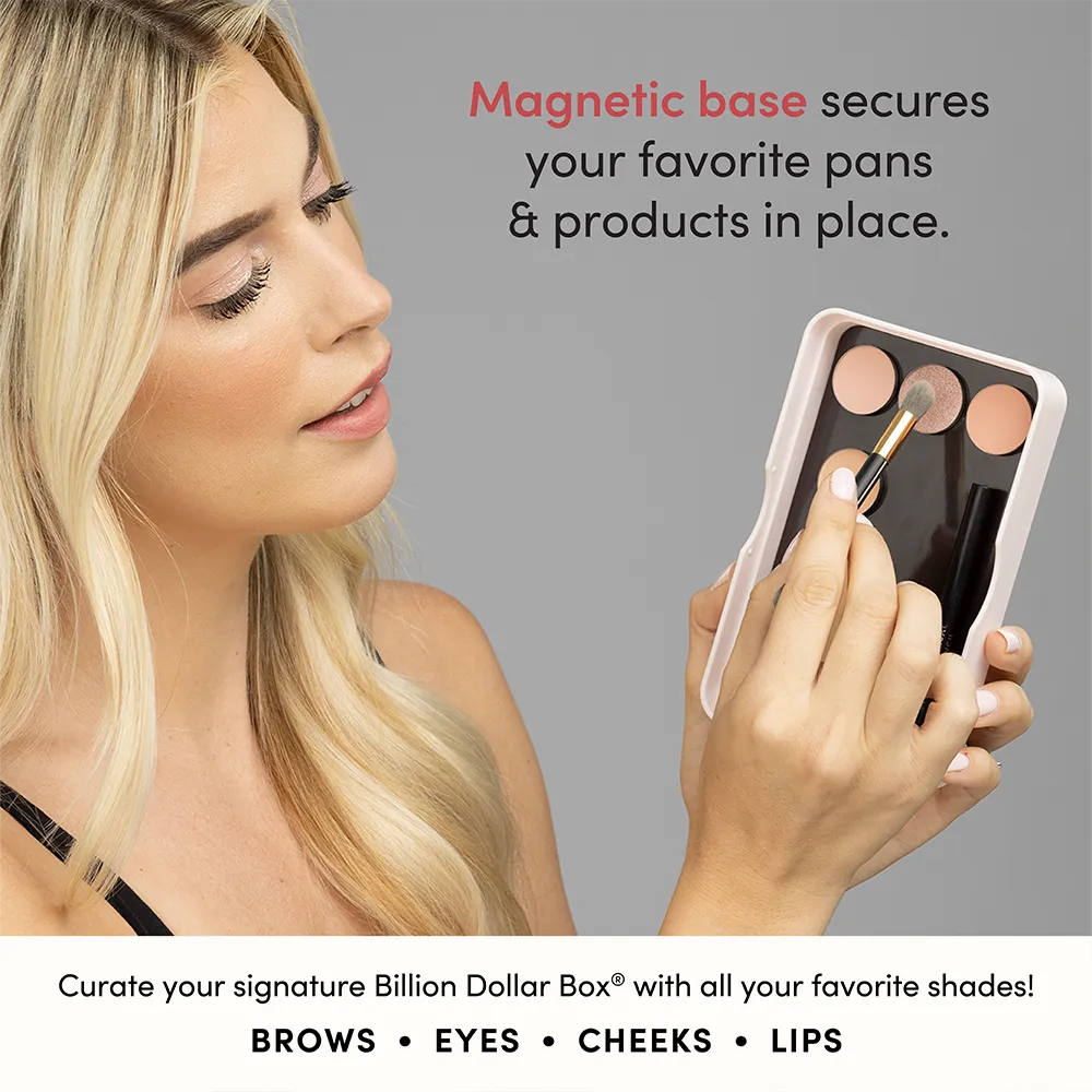Eyeshadow Duos