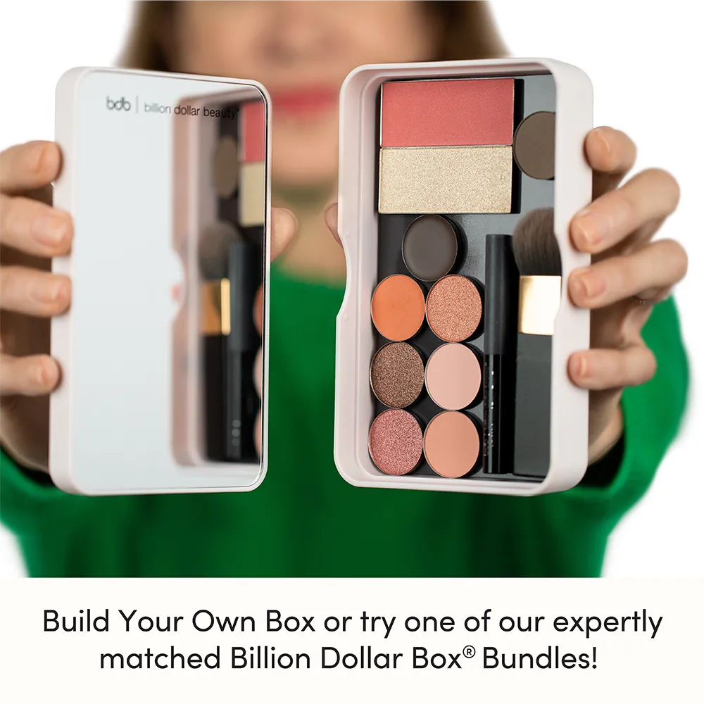 Eyeshadow Duos
