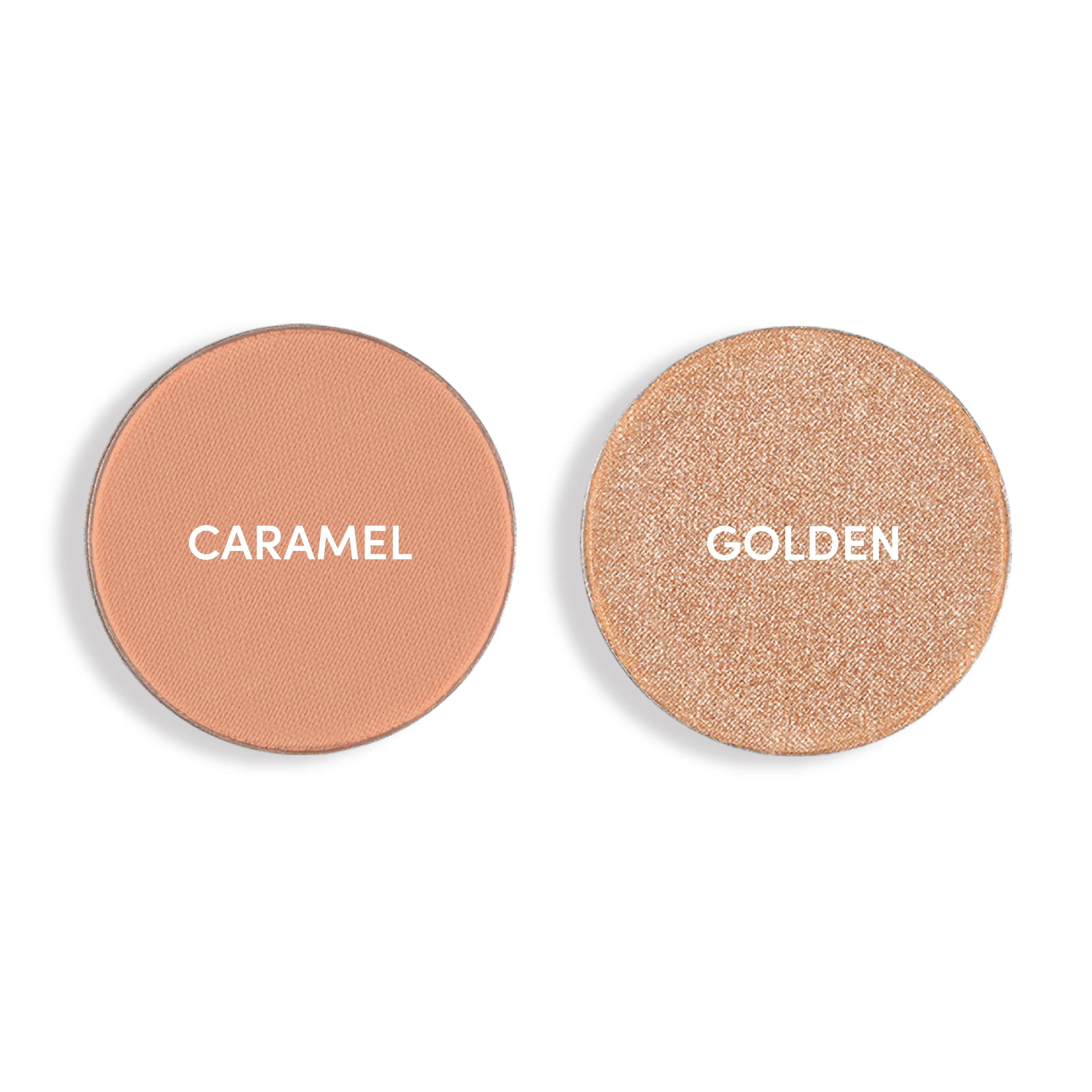 Eyeshadow Duos