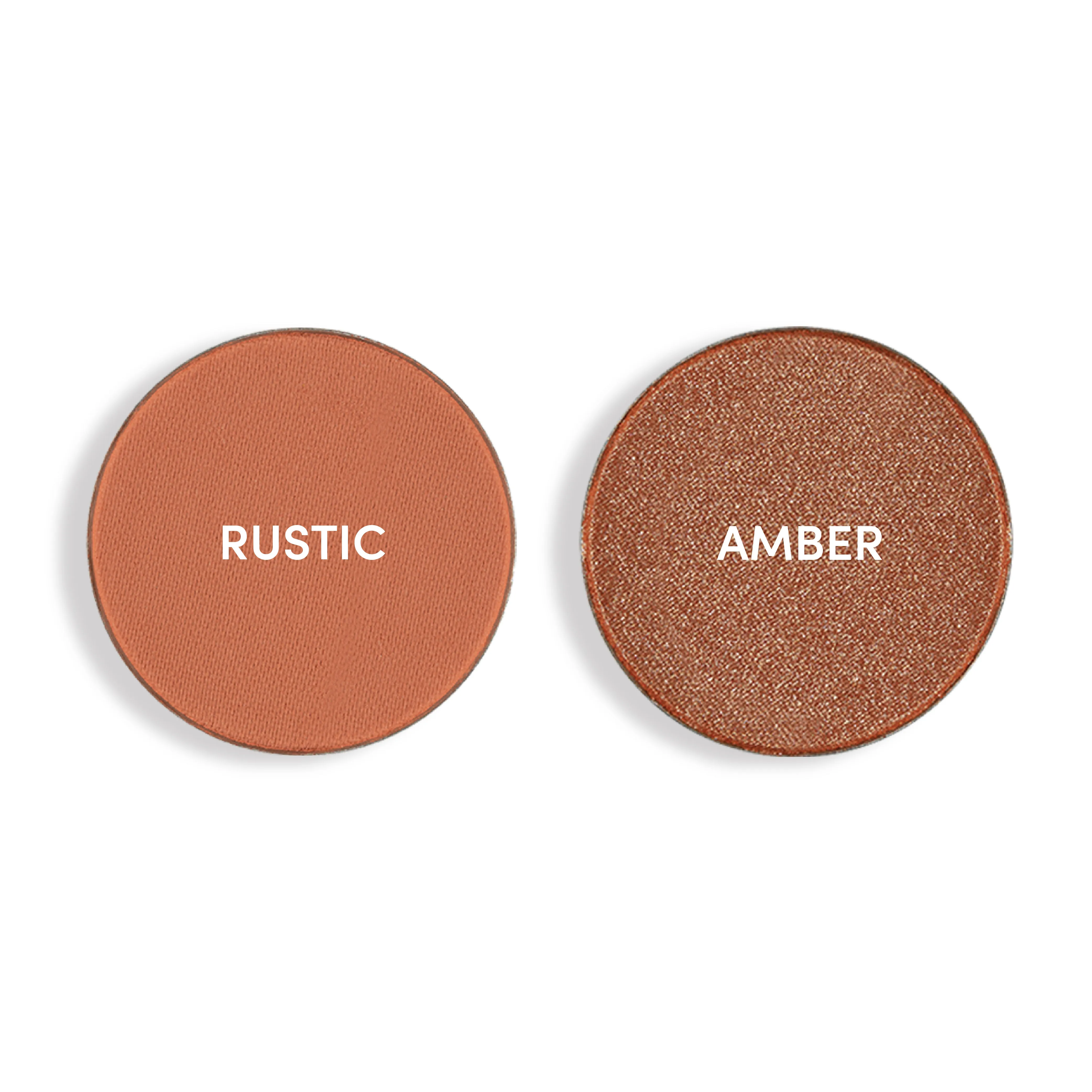 Eyeshadow Duos