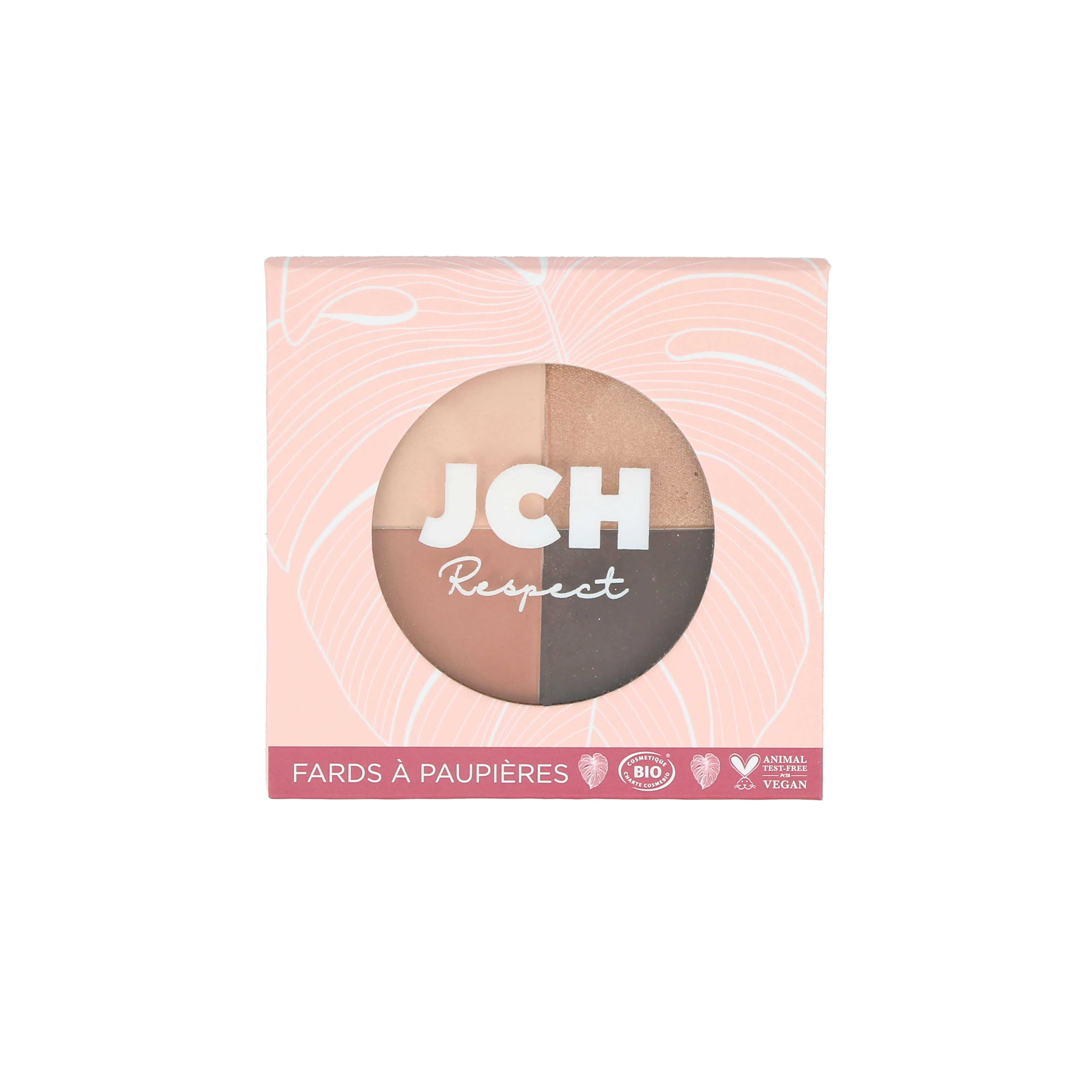 Eyeshadows