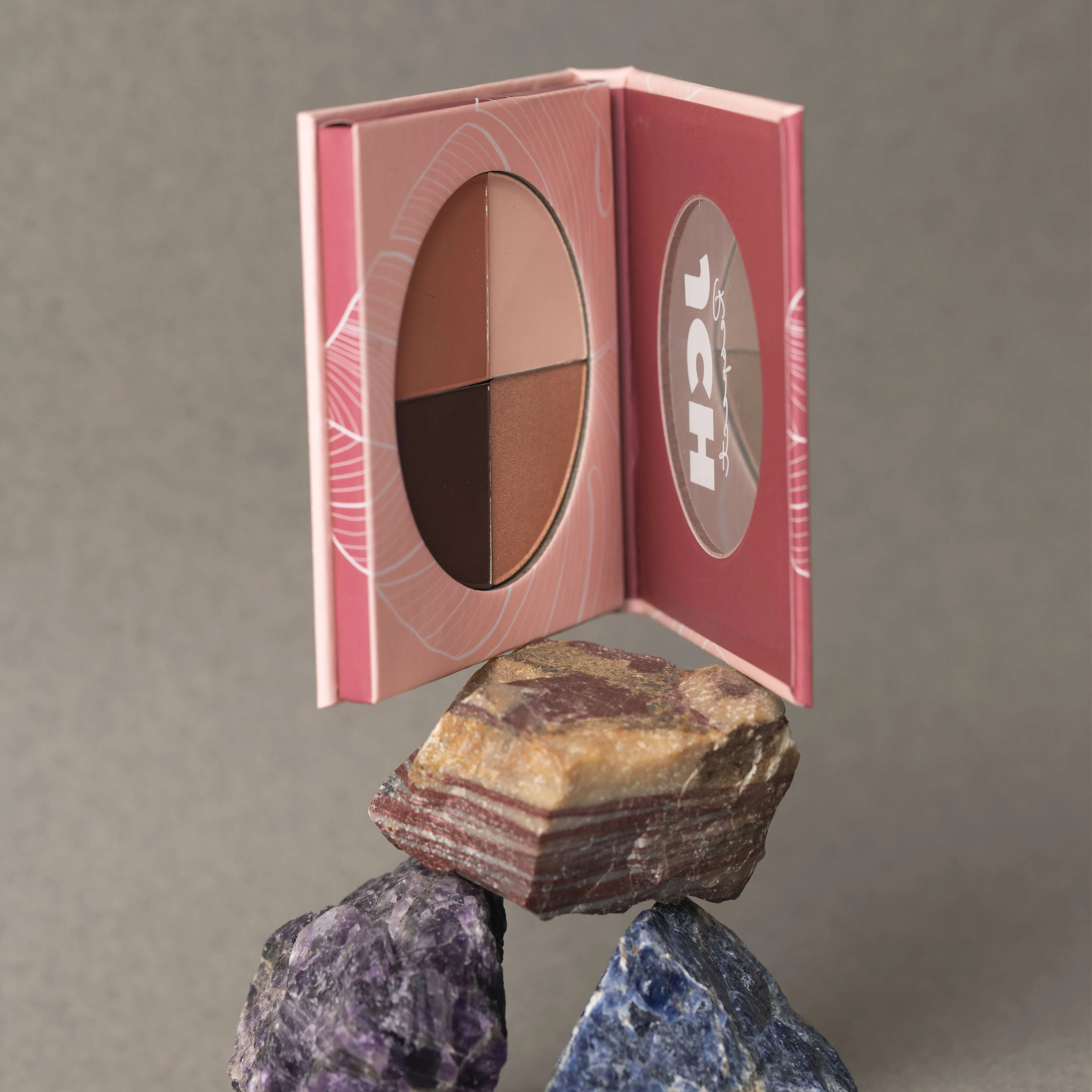 Eyeshadows