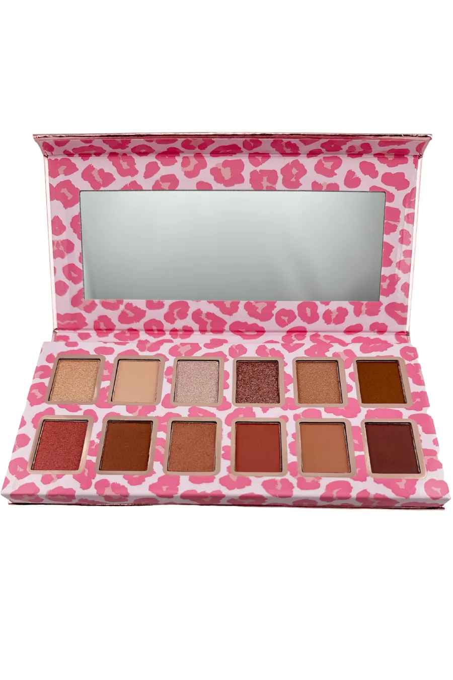 Feeling Sassy Eyeshadow Pallete