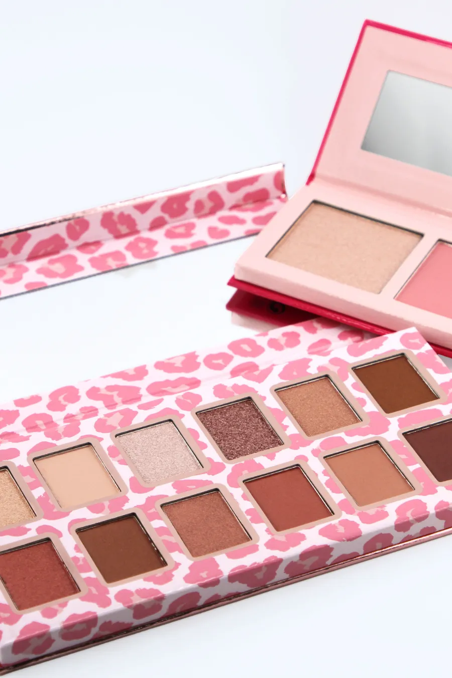 Feeling Sassy Eyeshadow Pallete