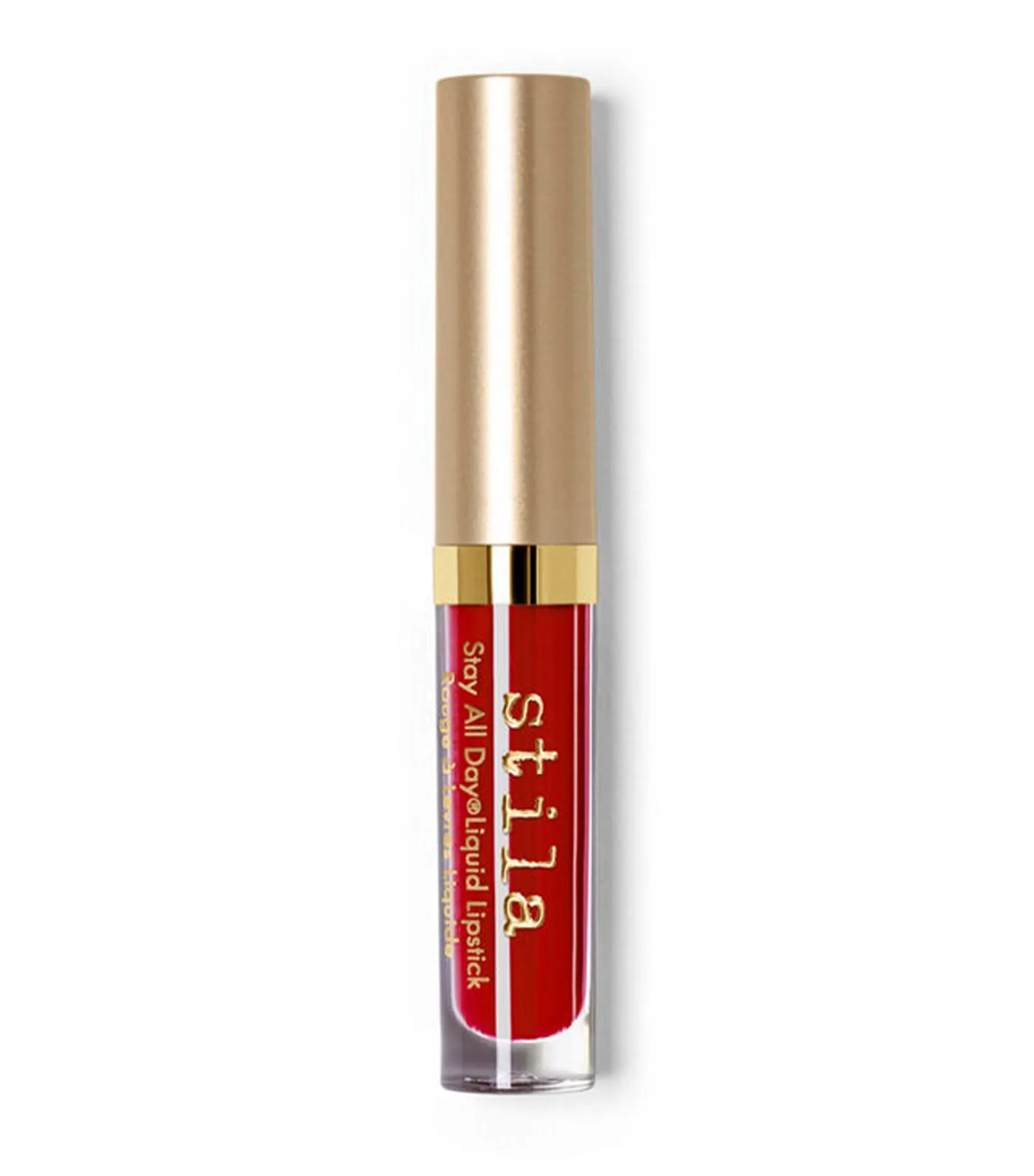 Free Travel-Sized Stay All Day® Liquid Lipstick