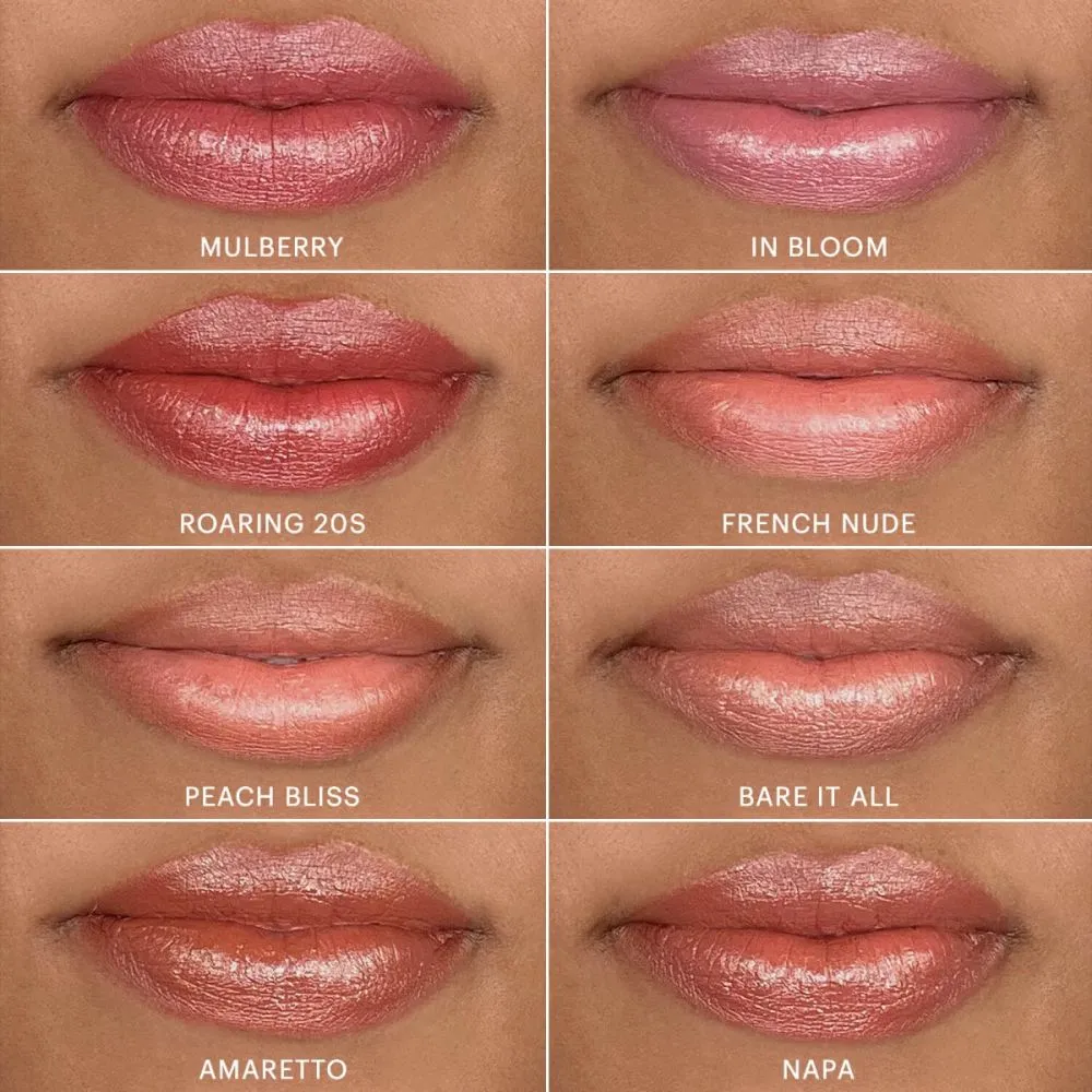 Glo Skin Satin Lipstick