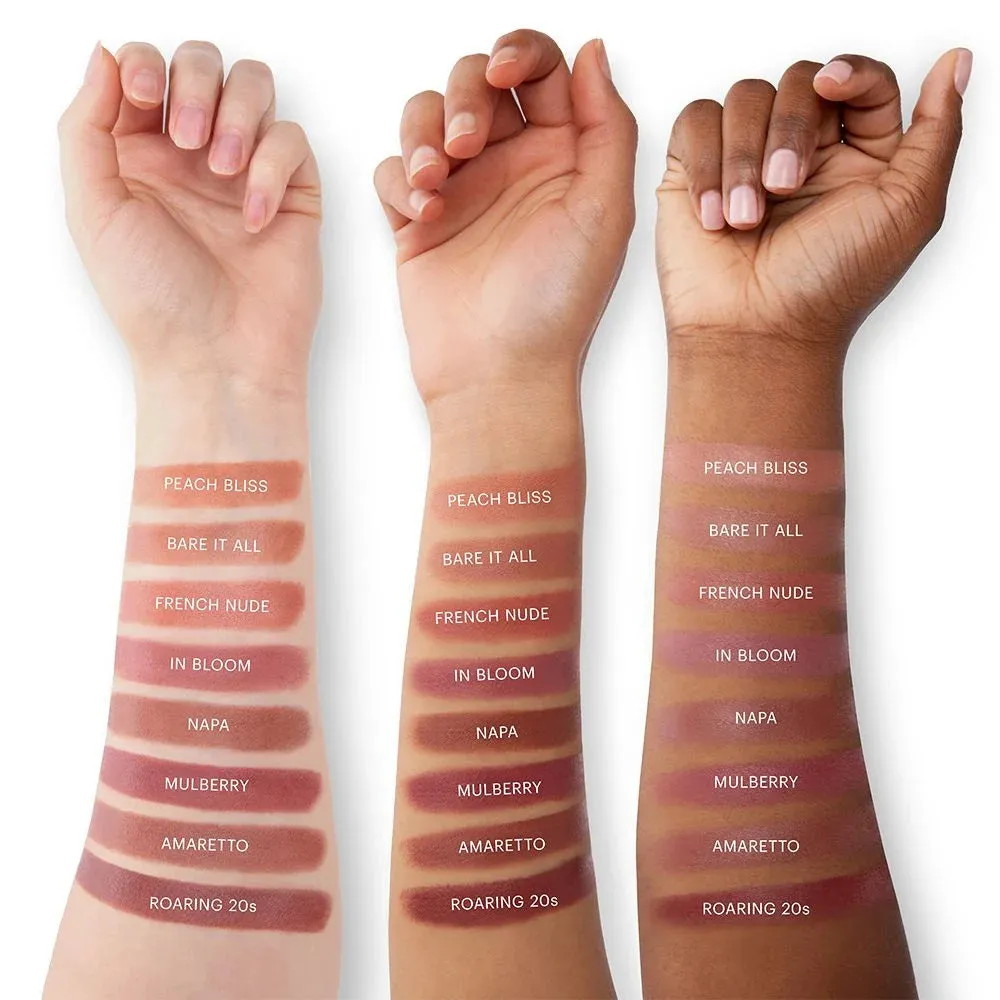 Glo Skin Satin Lipstick