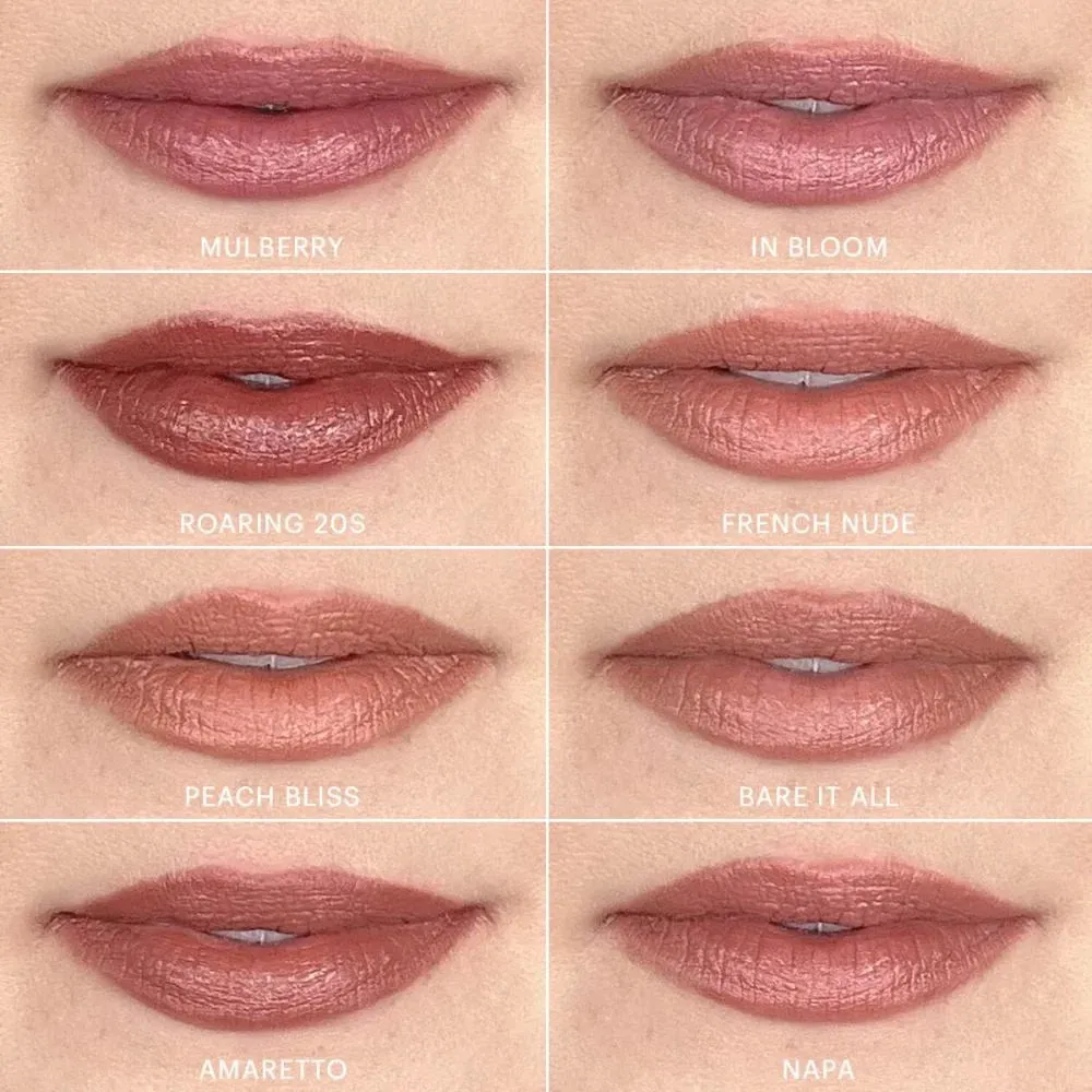 Glo Skin Satin Lipstick