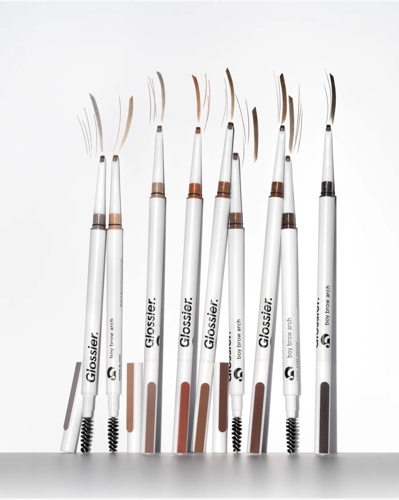 Glossier Brow Duo