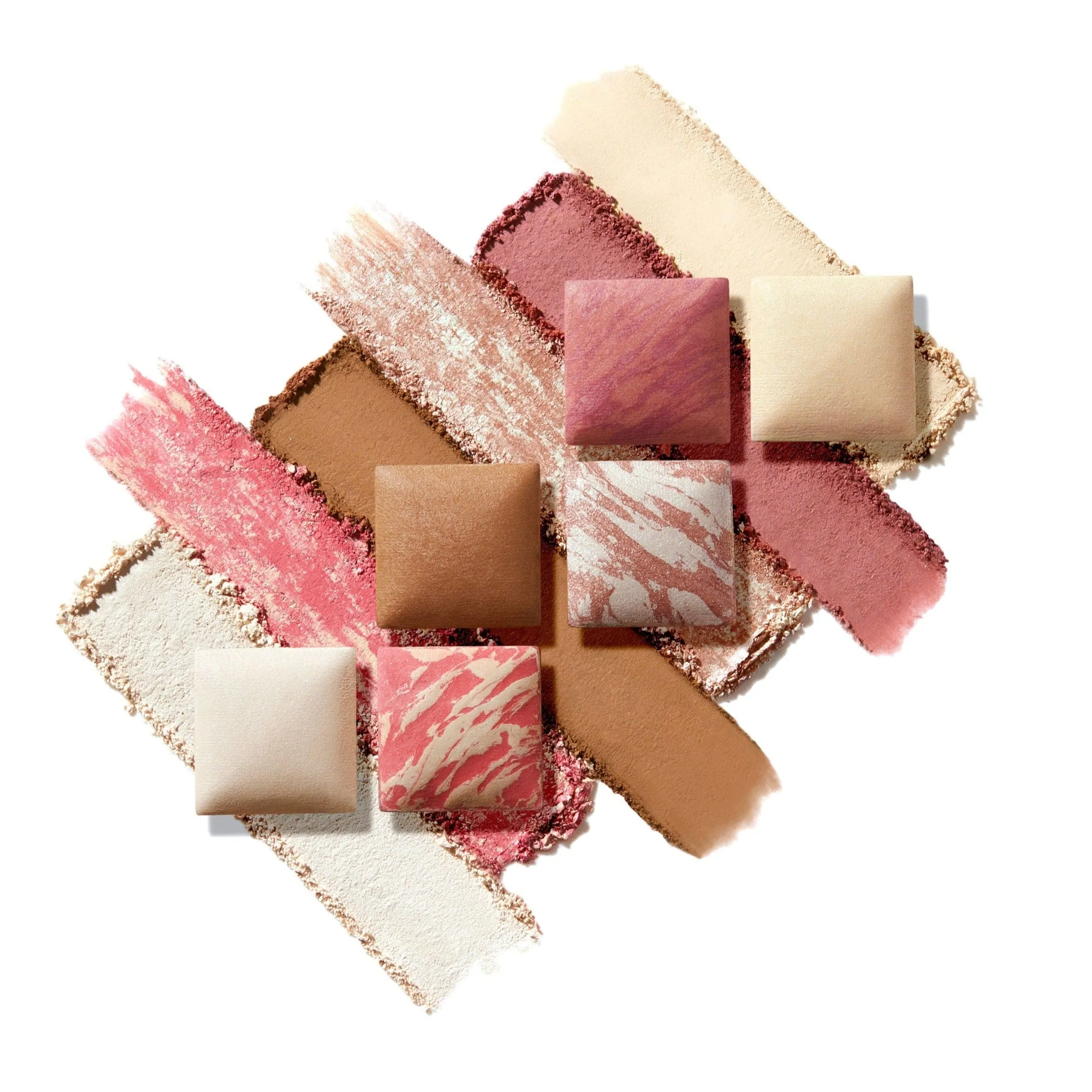 Hourglass Ambient Lighting Edit Unlocked