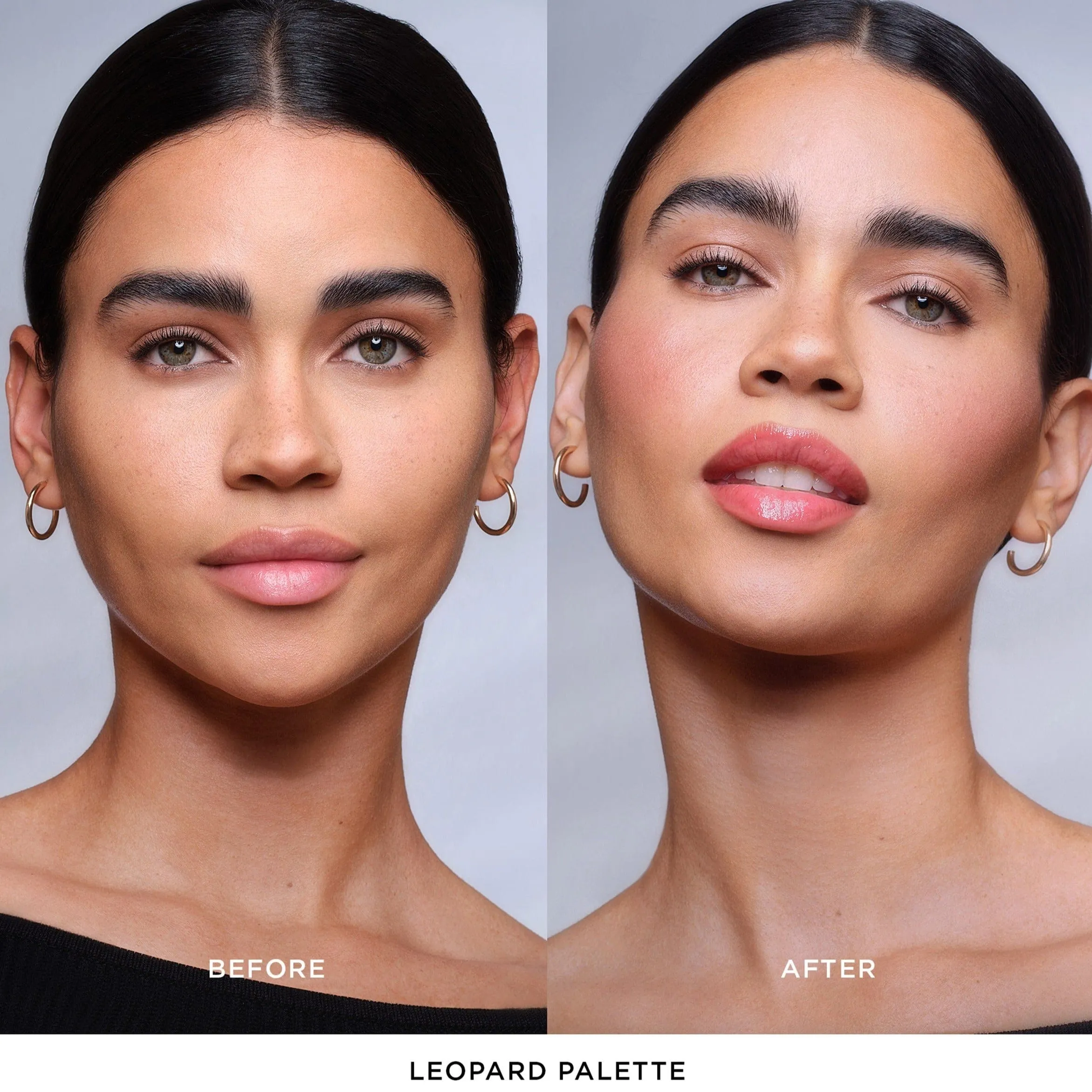 Hourglass Ambient Lighting Edit Unlocked