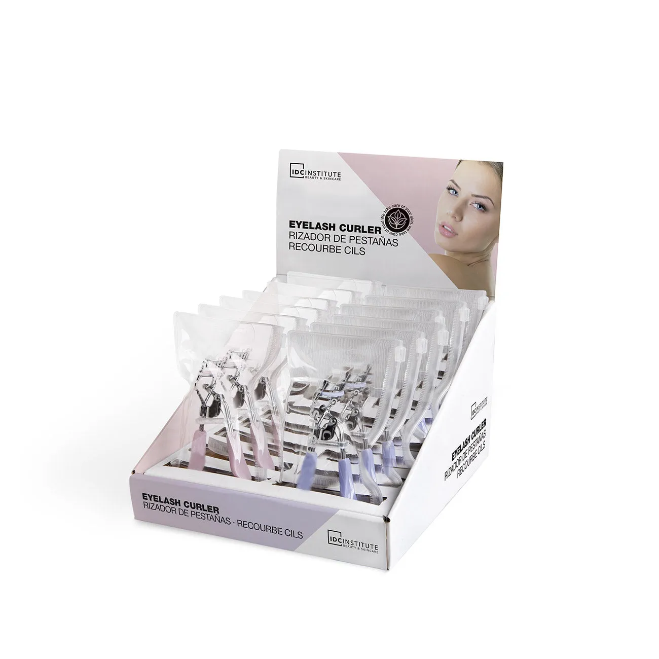 IDC Eyelash Curler