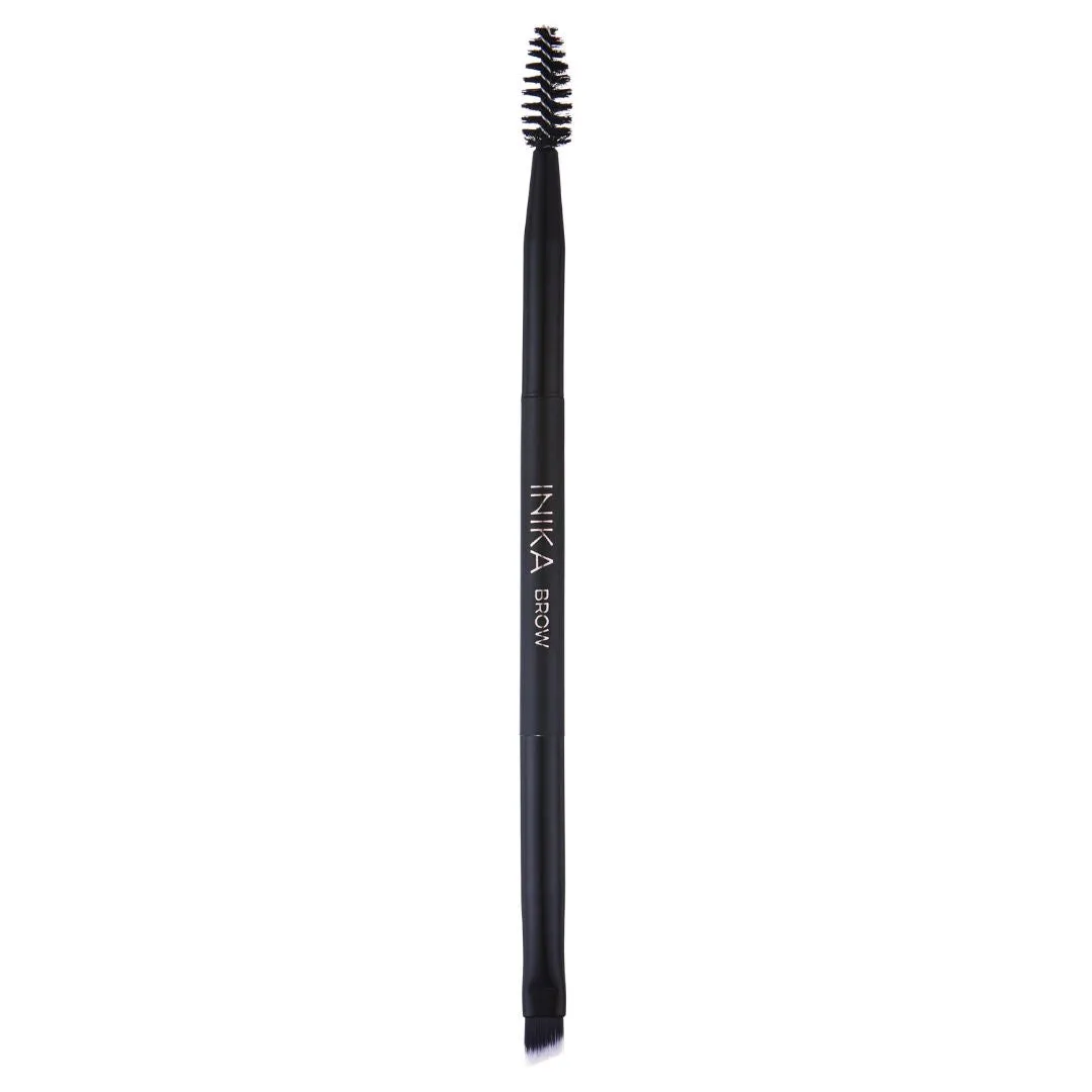 INIKA Organic Brow Brush