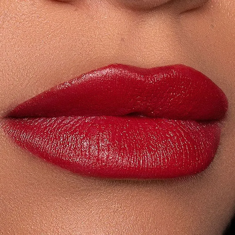 Kash Beauty Matte Lipstick