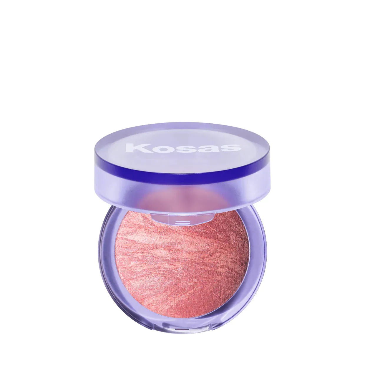 Kosas - Blush is Life Baked Dimensional   Brightening Blush - Dreamland