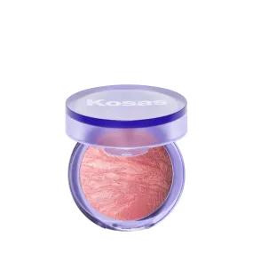 Kosas - Blush is Life Baked Dimensional   Brightening Blush - Dreamland