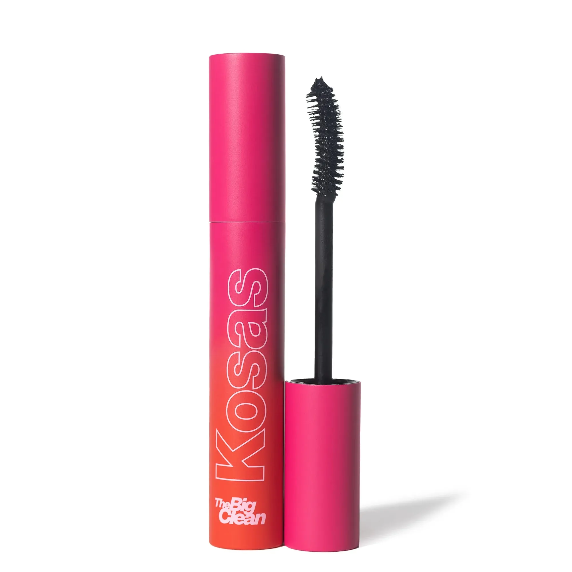 Kosas - The Big Clean Mascara Longwear Mascara