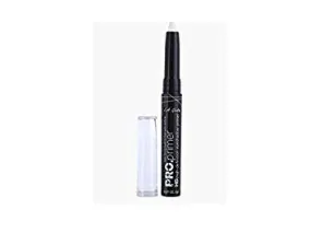 L.A. GIRL - HD PRO Primer Eyeshadow Stick White - 0.07 oz. (2 g)