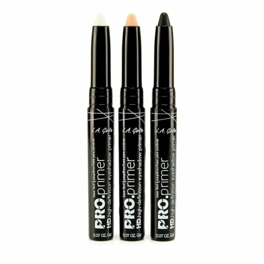 L.A. GIRL: HD Pro Primer Eyeshadow Stick