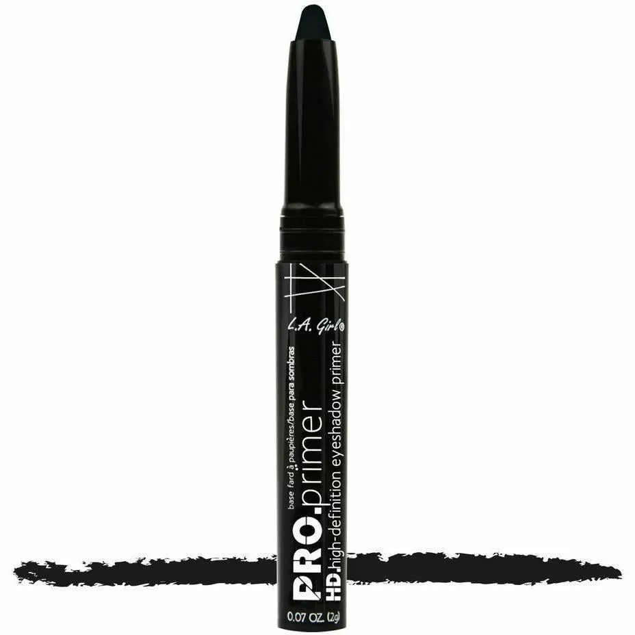 L.A. GIRL: HD Pro Primer Eyeshadow Stick