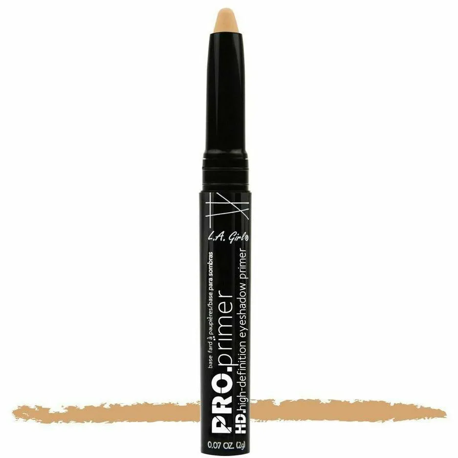 L.A. GIRL: HD Pro Primer Eyeshadow Stick