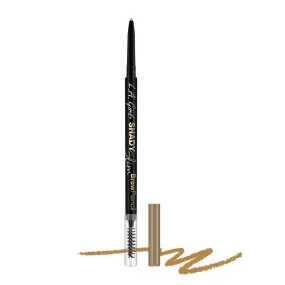 LA Girl Shady Slim Brow Pencil - Blonde