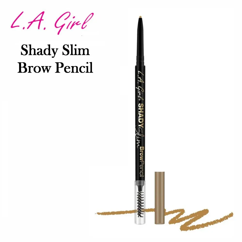 L.A. Girl Shady Slim Brow Pencil
