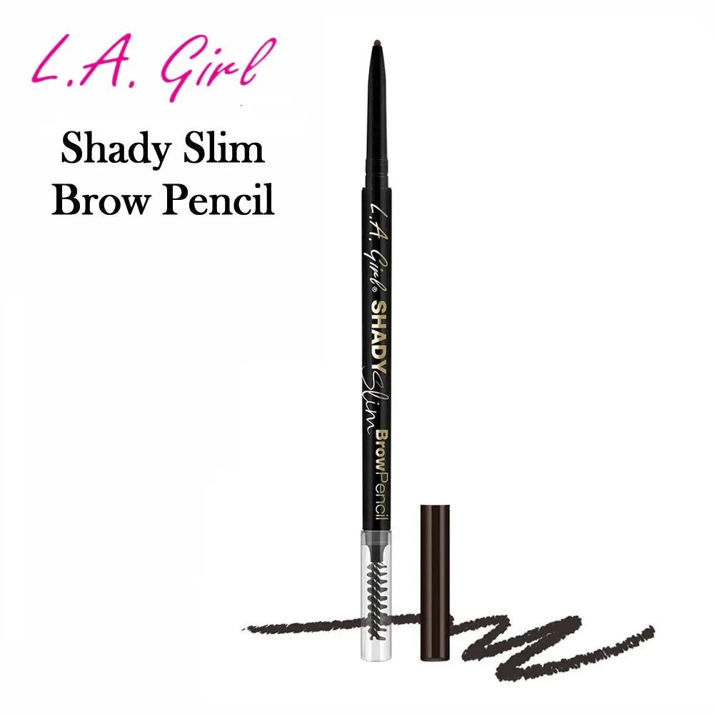 L.A. Girl Shady Slim Brow Pencil