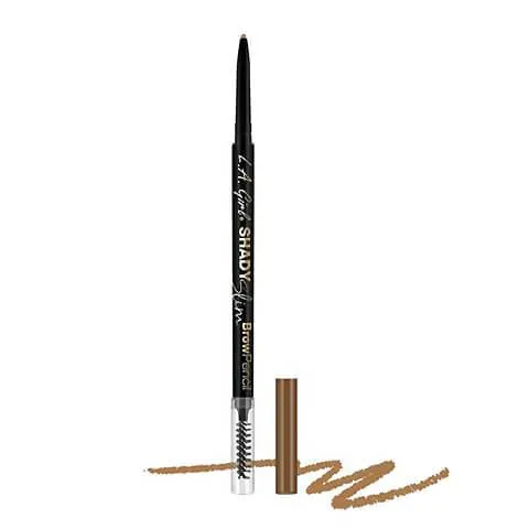 L.A. Girl Shady Slim Brow Pencil