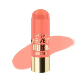 LA Girl Velvet Contour Stick Blush