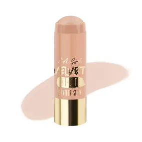 LA Girl Velvet Contour Stick Highlighter