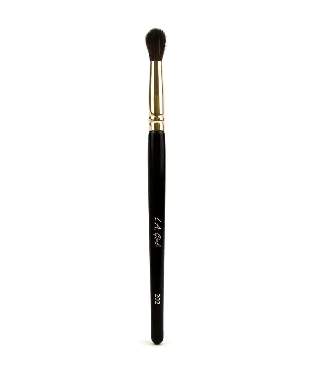 La Girls Pro Brushes [Tapered Blending Brush] #Gpb202