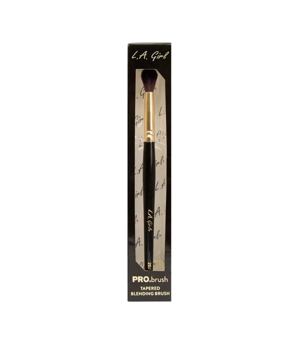 La Girls Pro Brushes [Tapered Blending Brush] #Gpb202