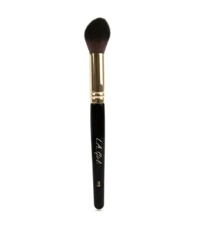 La Girls Pro Brushes [Tapered Brush] #Gpb110
